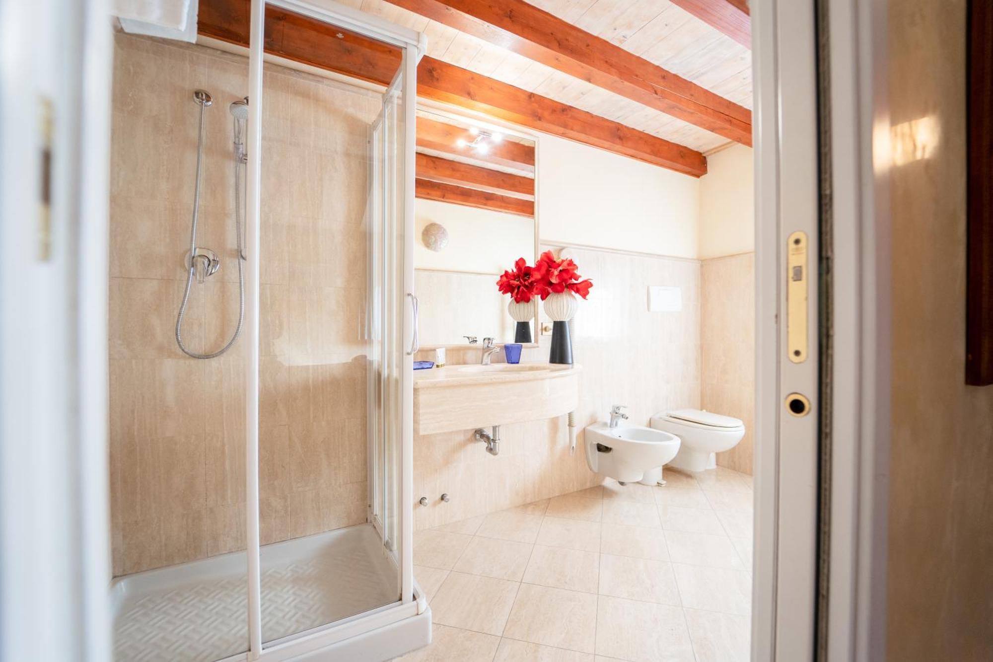 Appartement San Marco Venise