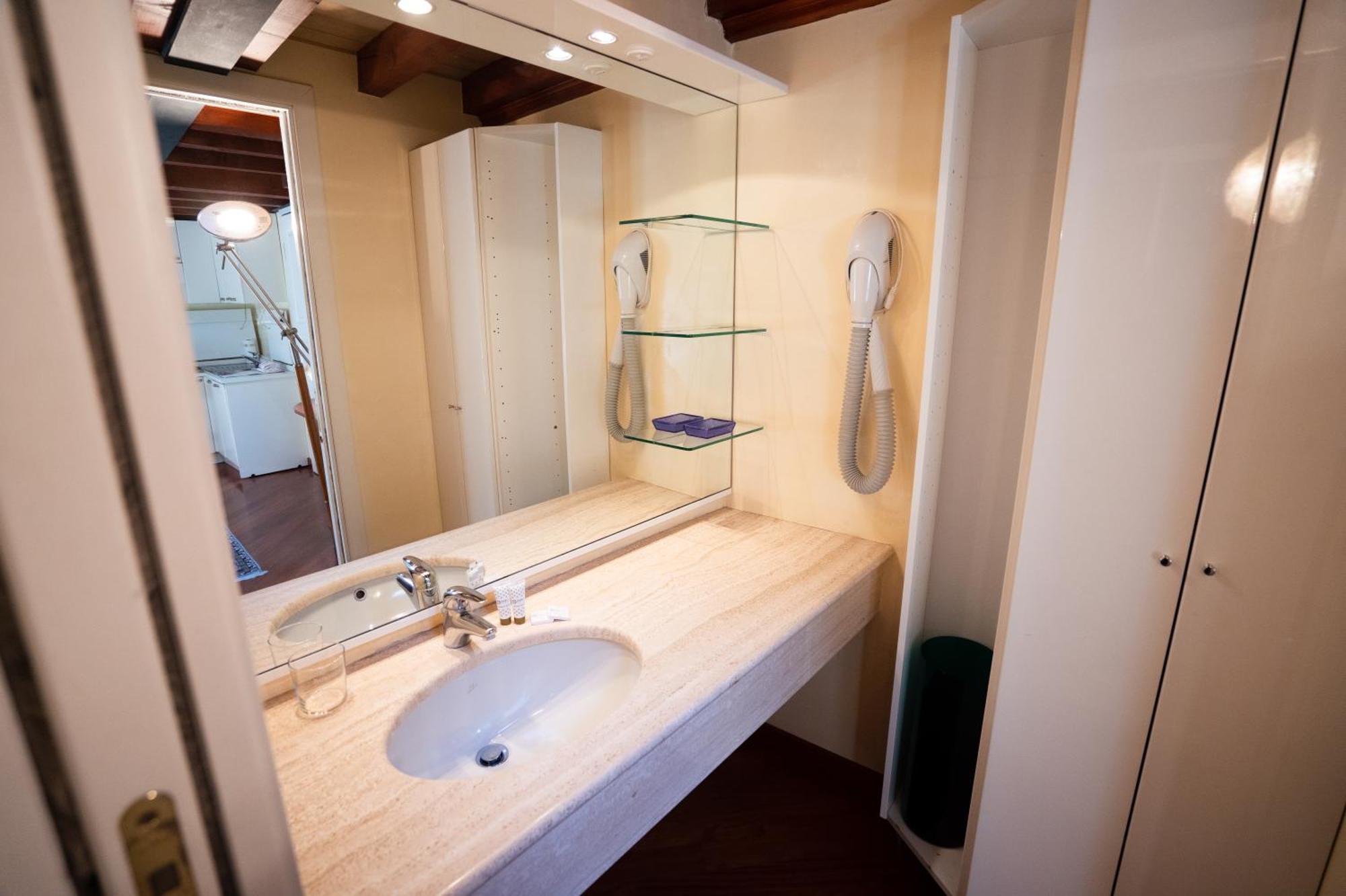 Appartement San Marco Venise
