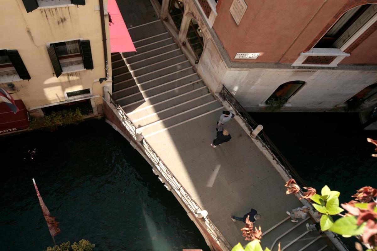 San Marco Appartement Venise