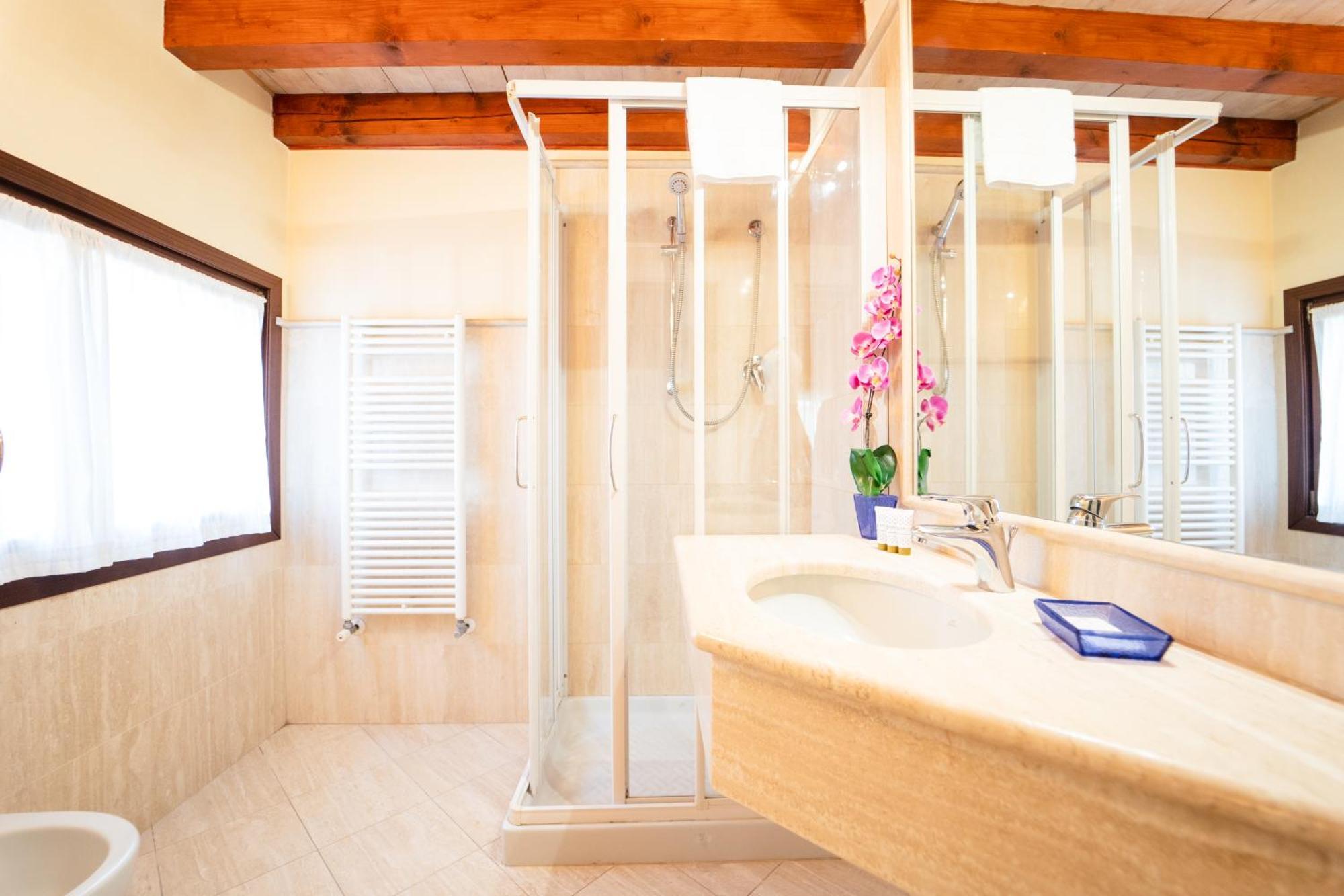 Appartement San Marco