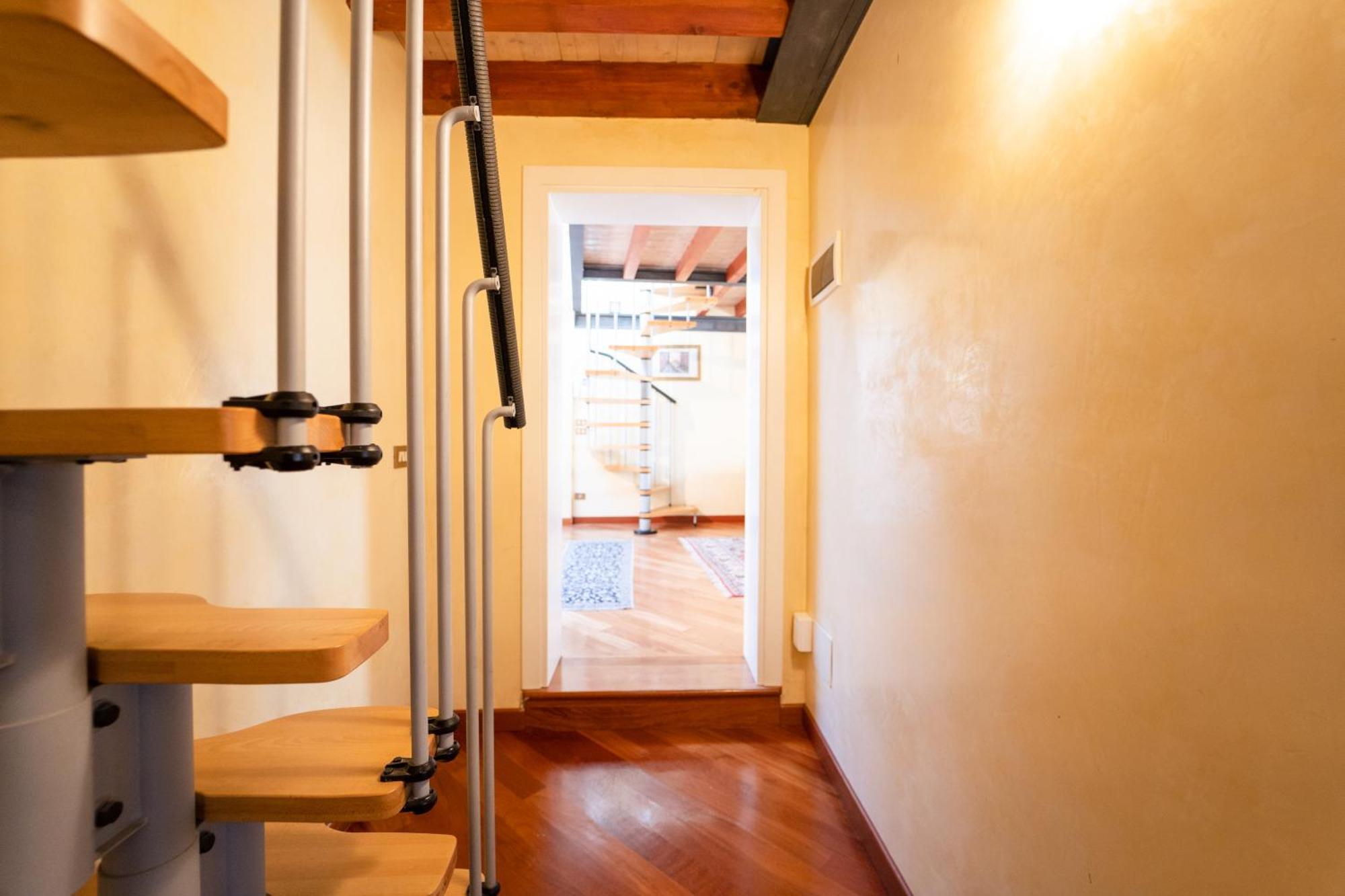 San Marco Appartement Venetië
