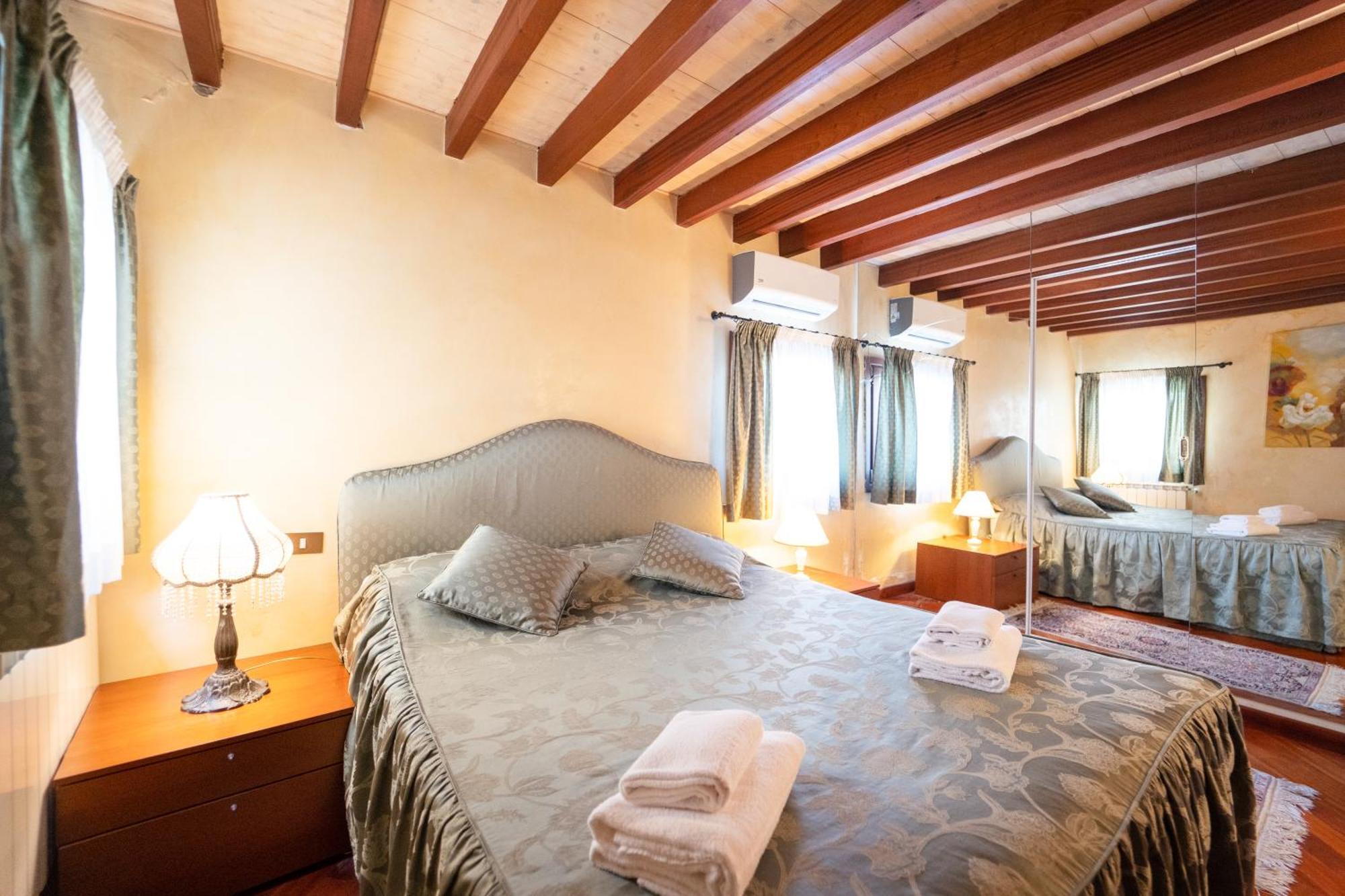 San Marco Appartement *