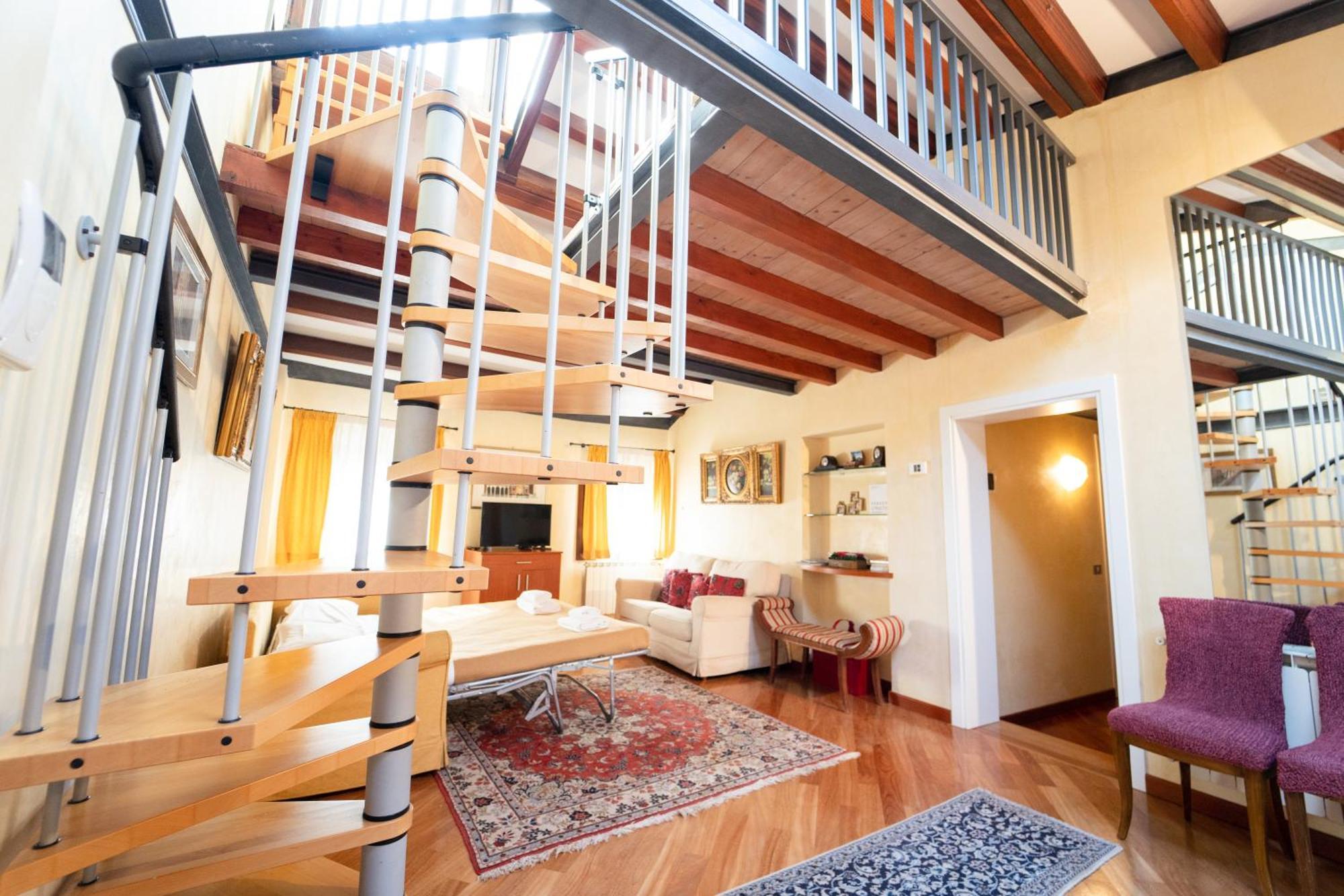 San Marco Appartement *