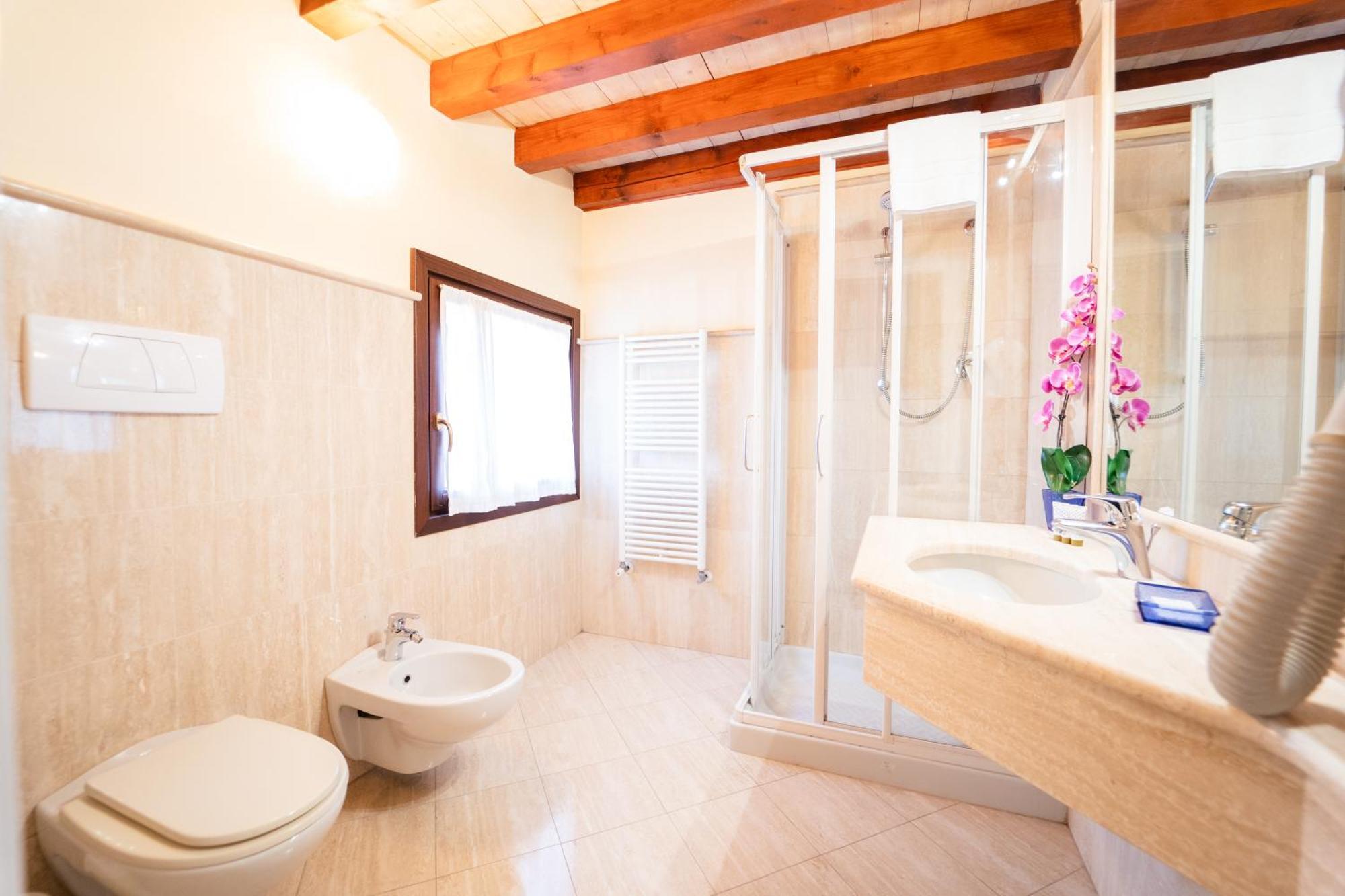Appartement San Marco *