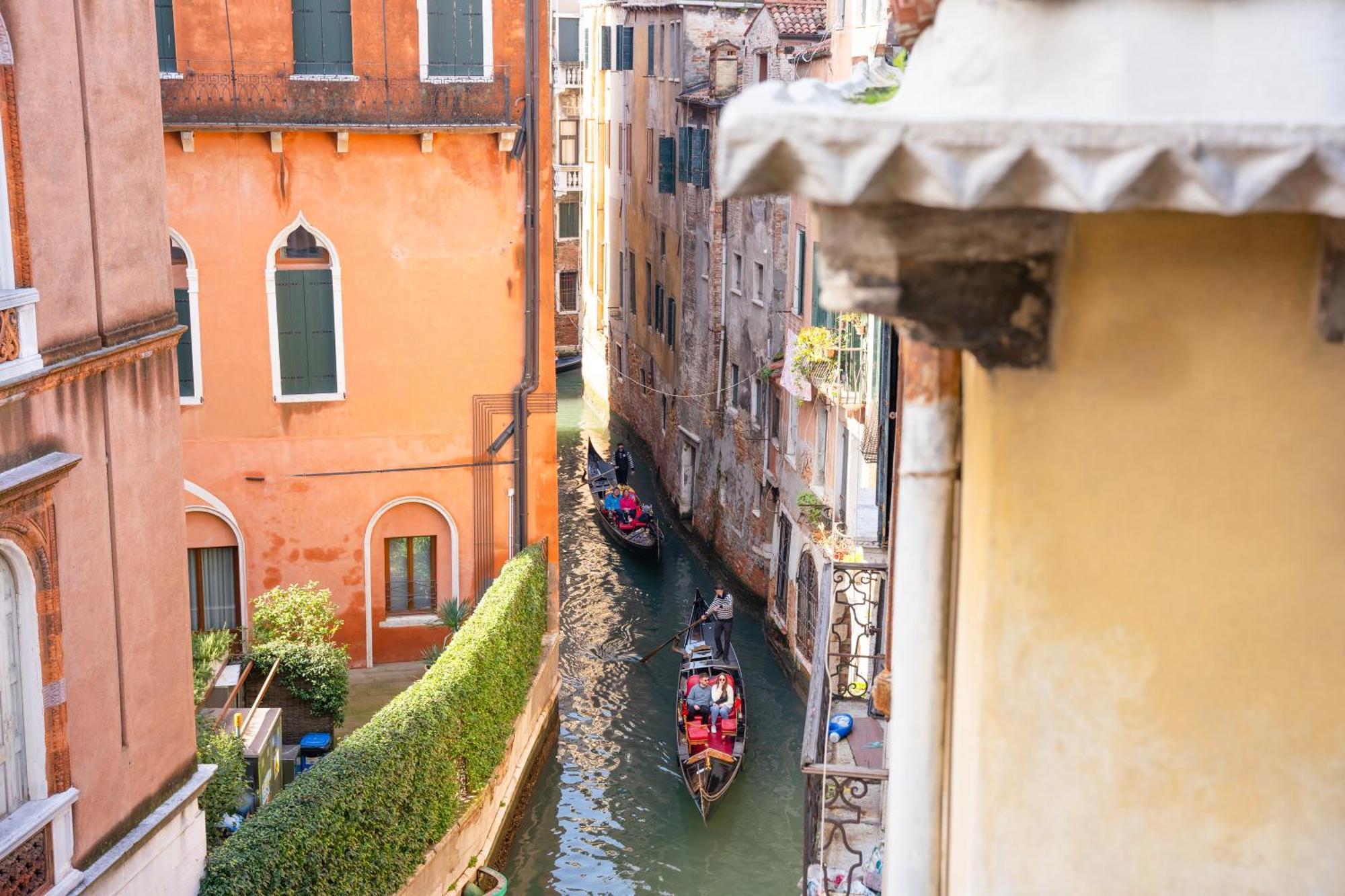 Appartement San Marco