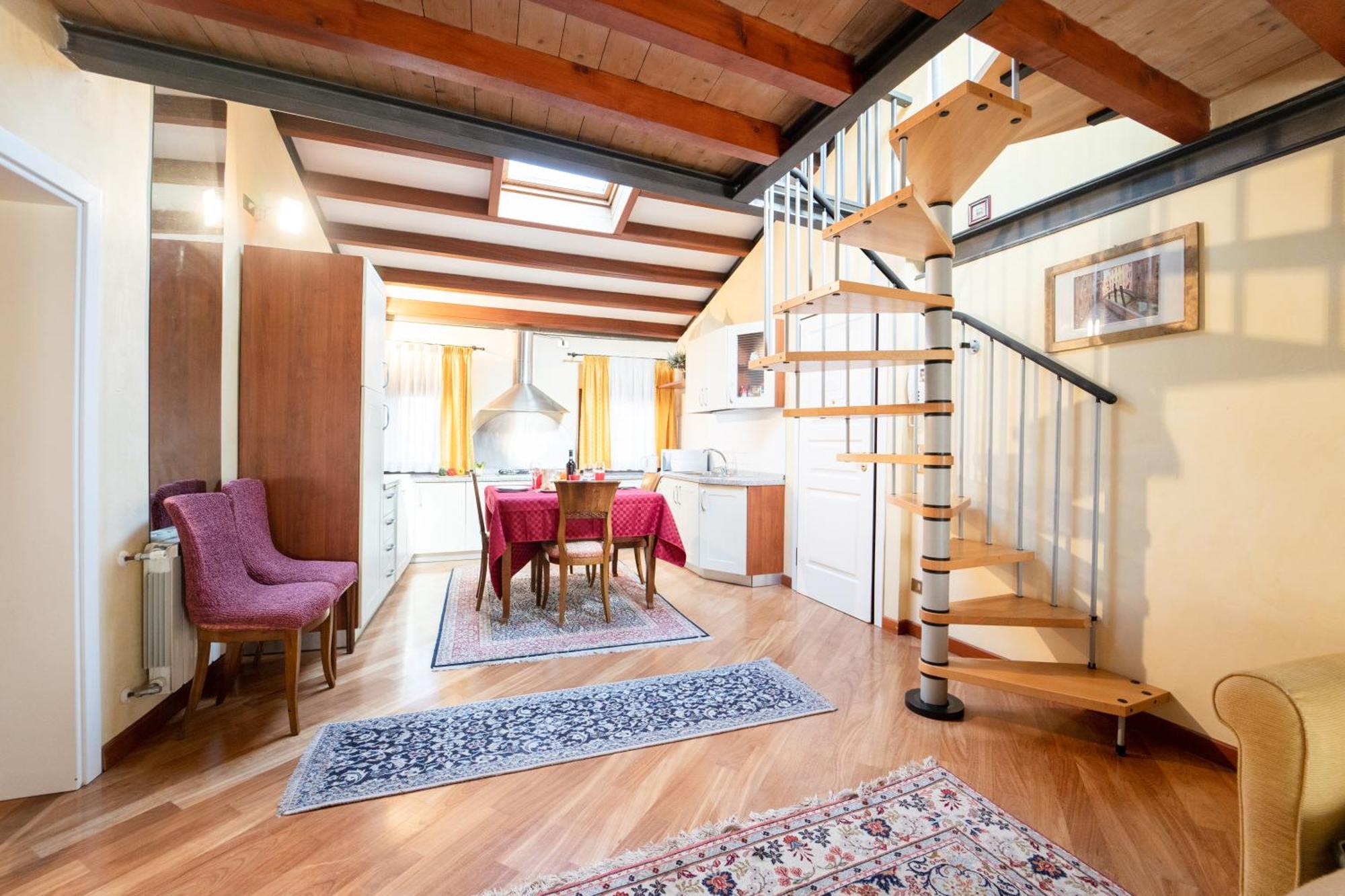San Marco Appartement