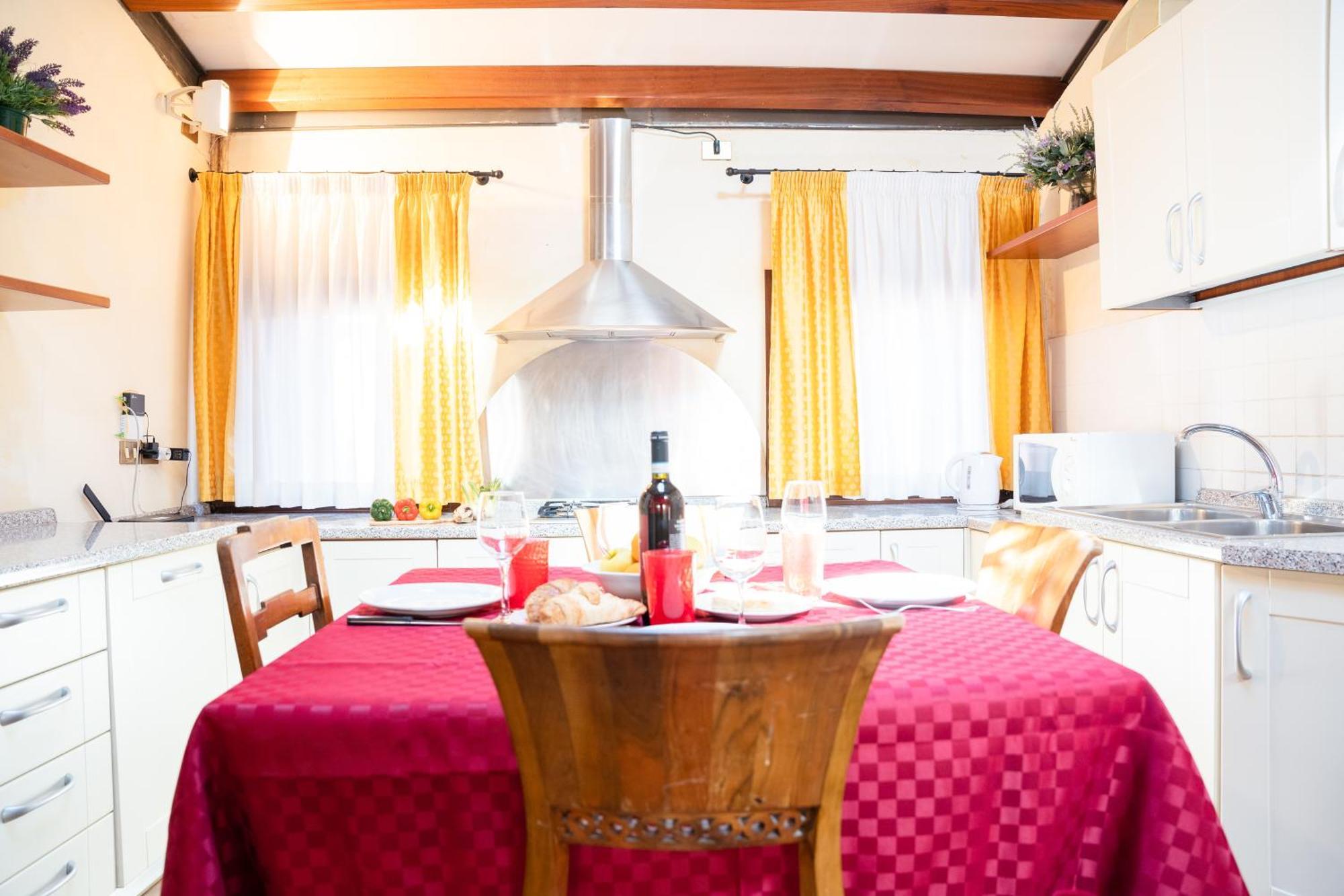 Appartement San Marco