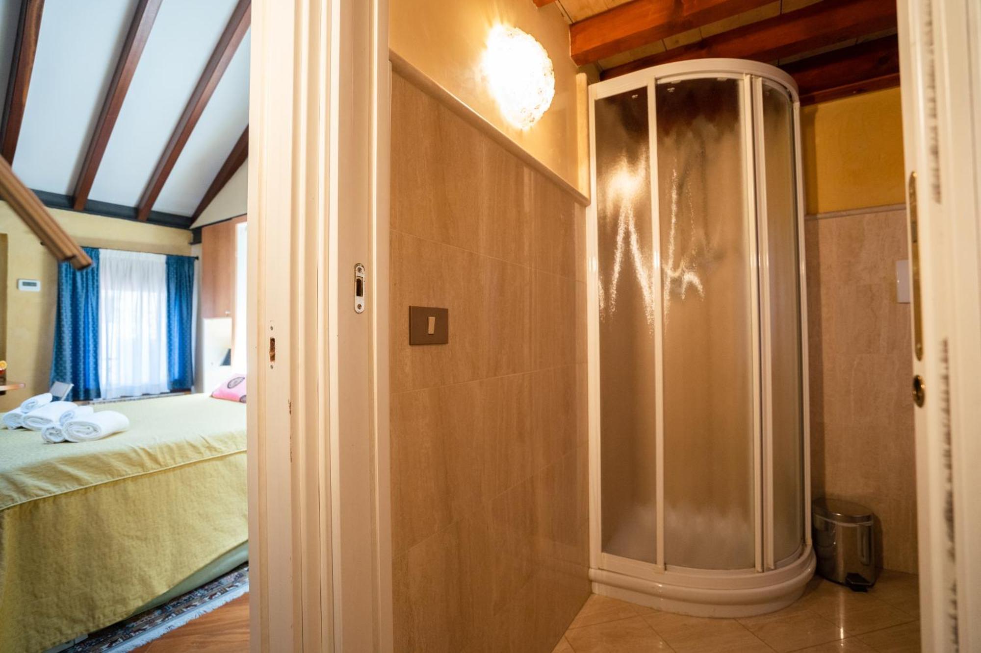 Appartement San Marco