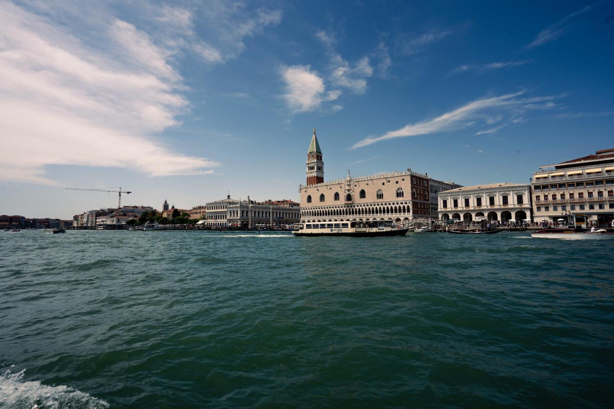 Appartement San Marco