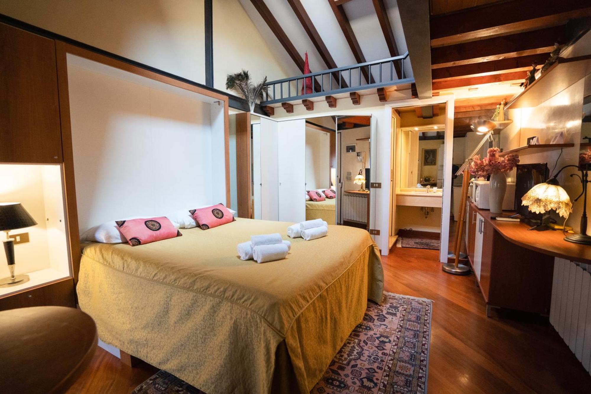San Marco Appartement