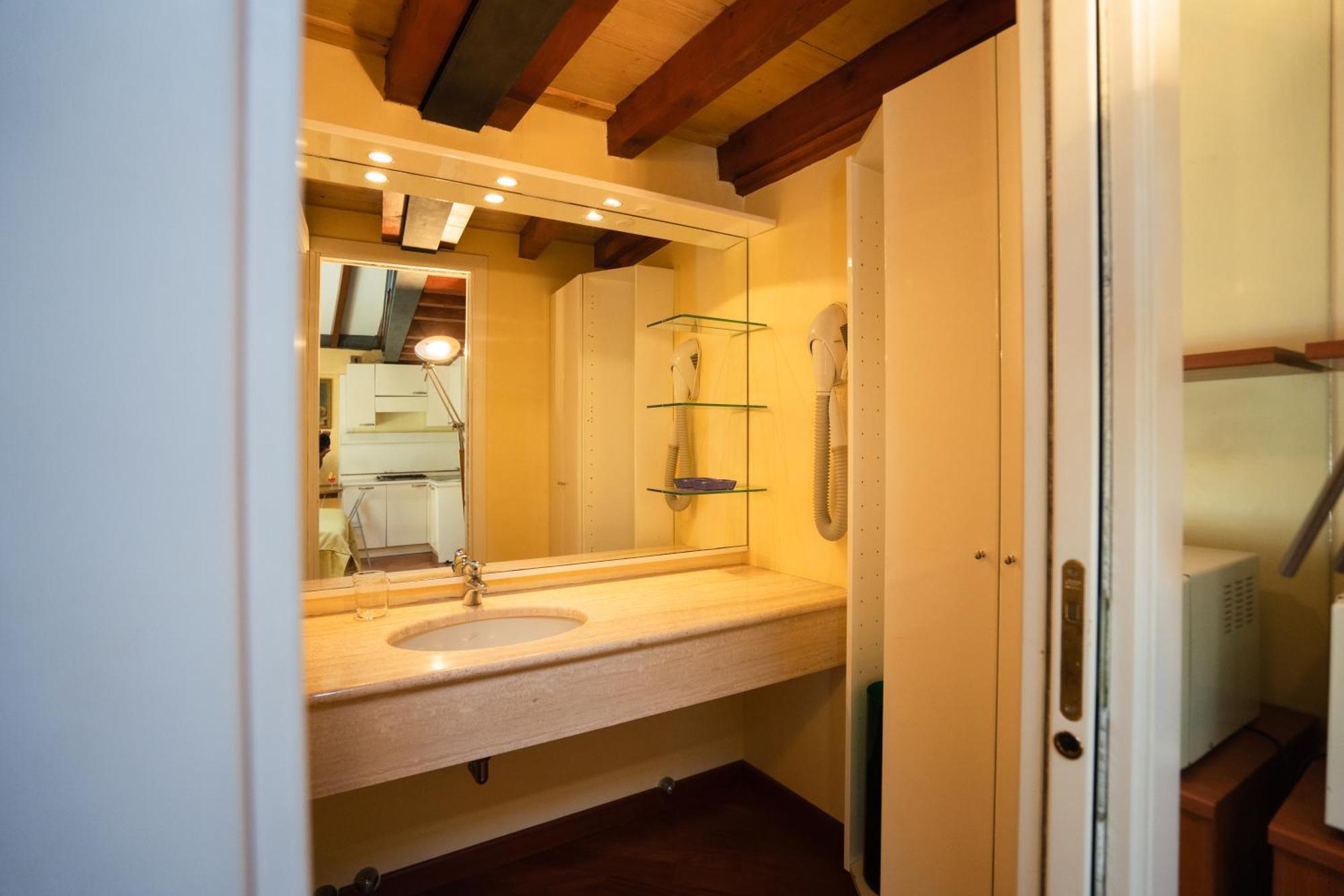 Appartement San Marco *