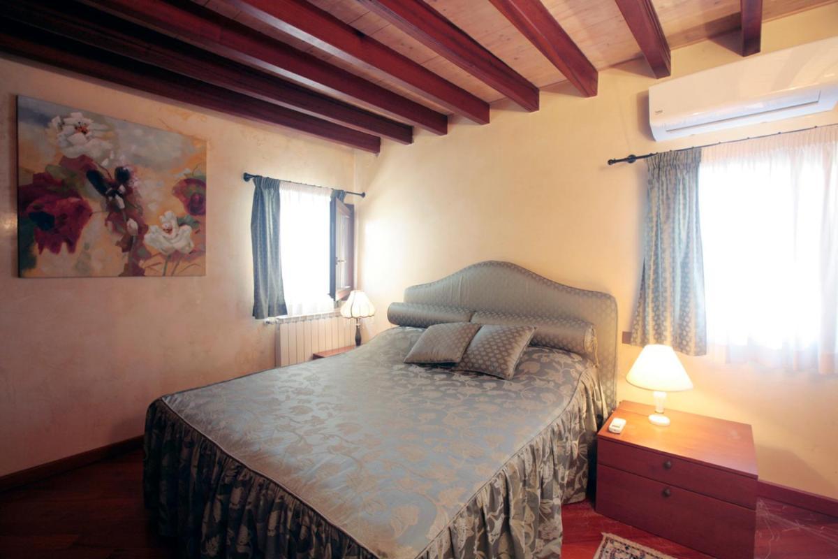 Appartement San Marco Venetië