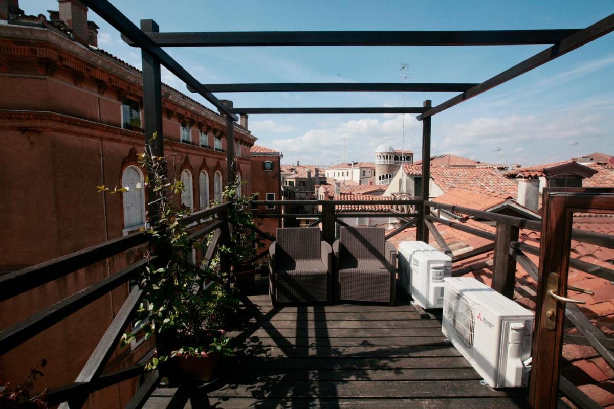 San Marco Appartement